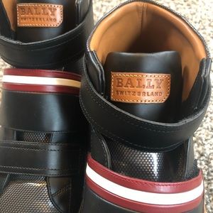 Bally Sneakers